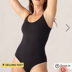 Shapermint Bodysuit - new with tags